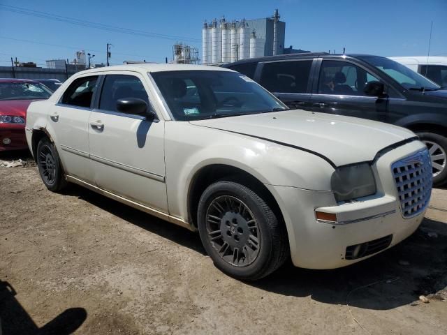 2007 Chrysler 300 Touring