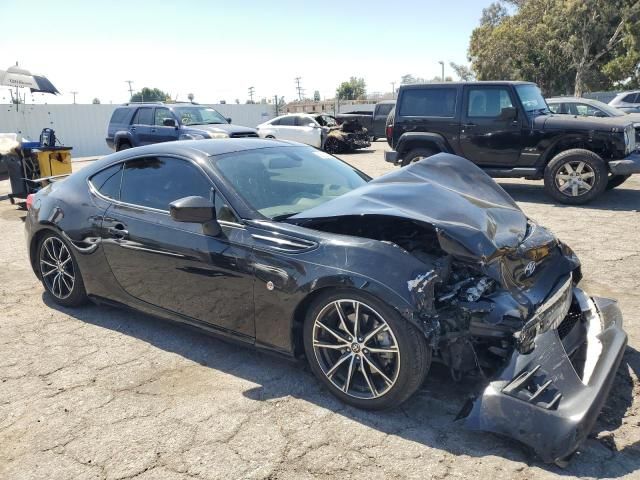 2019 Toyota 86 GT