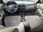 2004 Nissan Sentra 1.8