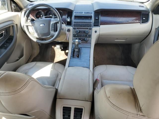 2011 Ford Taurus SEL