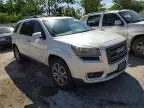 2013 GMC Acadia SLT-1