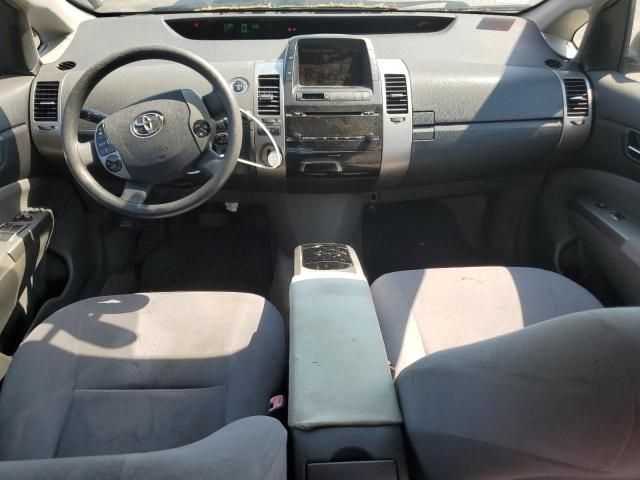 2006 Toyota Prius