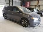 2014 Honda Odyssey Touring