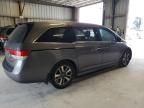 2014 Honda Odyssey Touring