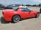 2002 Chevrolet Corvette Z06