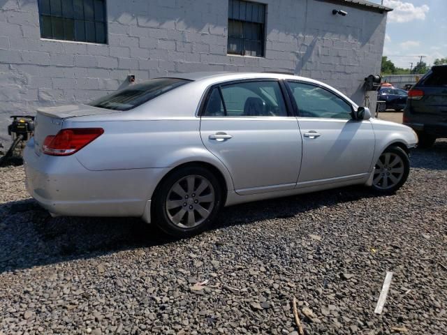 2007 Toyota Avalon XL