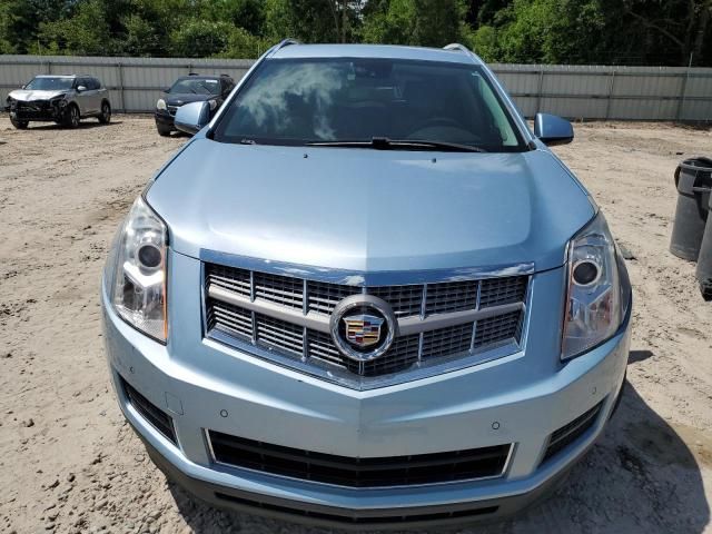 2011 Cadillac SRX Luxury Collection