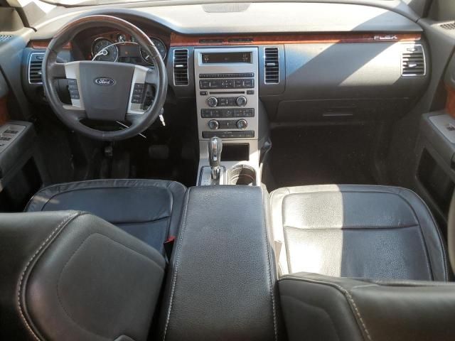 2009 Ford Flex Limited