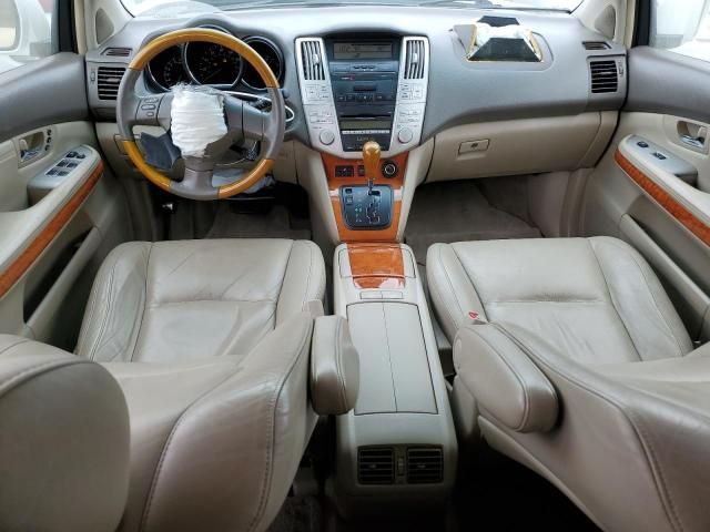 2007 Lexus RX 350