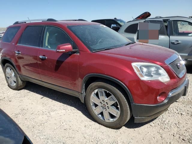 2010 GMC Acadia SLT-2