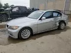 2009 BMW 328 XI Sulev