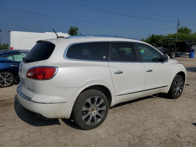 2017 Buick Enclave