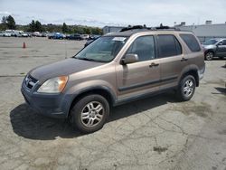 Run And Drives Cars for sale at auction: 2004 Honda CR-V EX