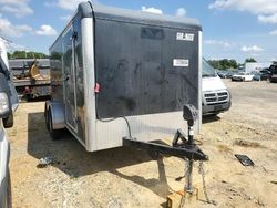 Vehiculos salvage en venta de Copart Glassboro, NJ: 2021 Cjma Trailer