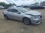 2020 Acura TLX