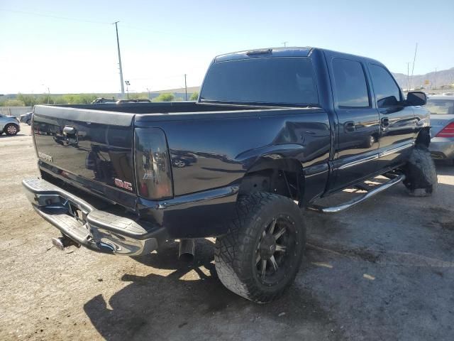 2007 GMC New Sierra K1500