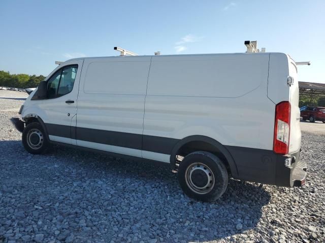 2019 Ford Transit T-250