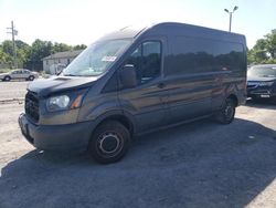 Ford salvage cars for sale: 2017 Ford Transit T-150