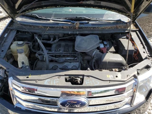 2007 Ford Edge SEL