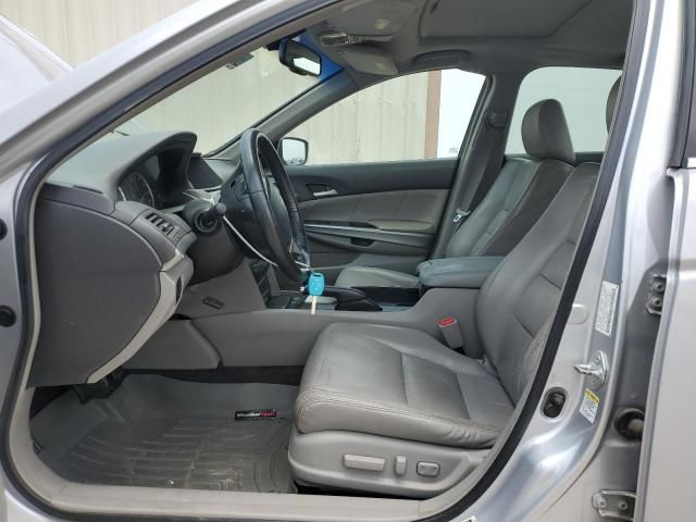 2009 Honda Accord EXL