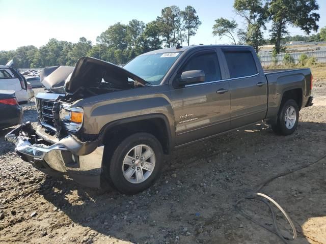 2014 GMC Sierra C1500 SLE