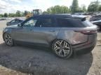 2019 Land Rover Range Rover Velar R-DYNAMIC SE