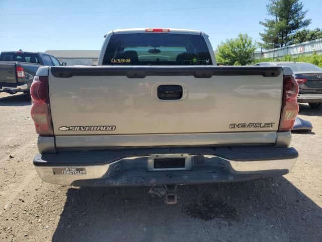 2003 Chevrolet Silverado C1500