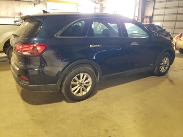 2019 KIA Sorento L