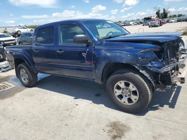 2005 Toyota Tacoma Double Cab Prerunner