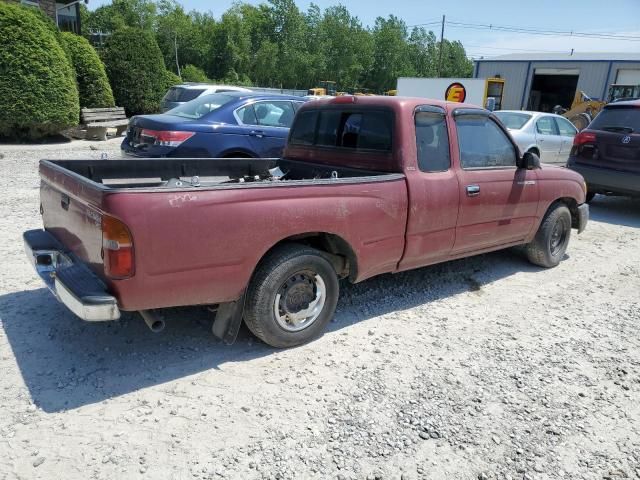 2000 Toyota Tacoma Xtracab