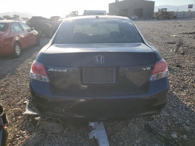 2009 Honda Accord EXL