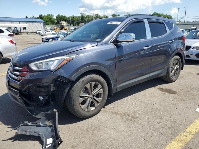 2014 Hyundai Santa FE Sport