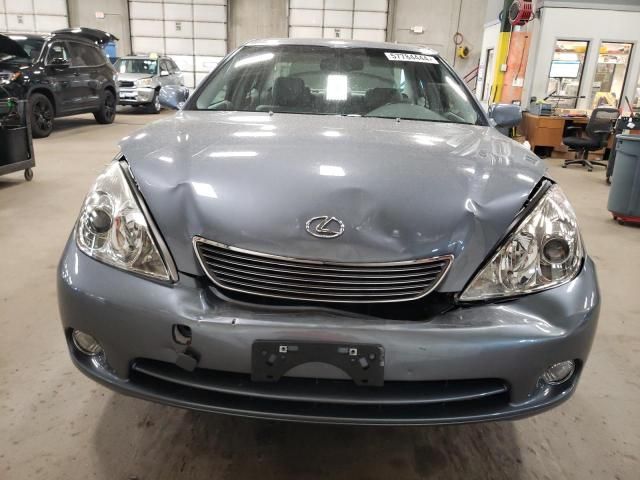 2006 Lexus ES 330