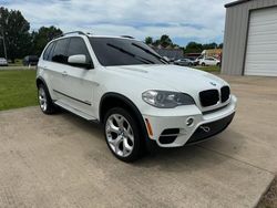 Salvage cars for sale at Conway, AR auction: 2012 BMW X5 XDRIVE35I