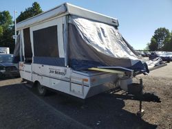 Jayco salvage cars for sale: 2007 Jayco JAY Series