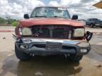 2003 Toyota Tacoma Double Cab Prerunner