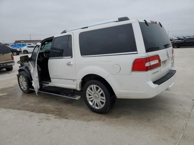 2011 Lincoln Navigator L