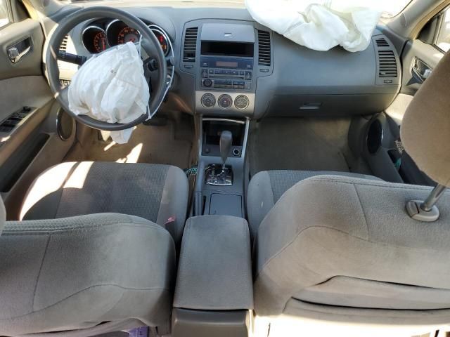 2005 Nissan Altima S