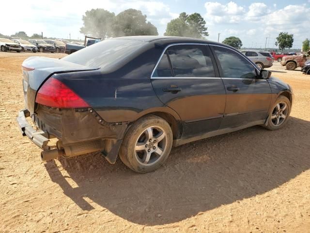 2006 Honda Accord LX