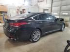 2018 Genesis G80 Base