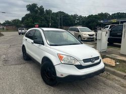 Vehiculos salvage en venta de Copart Grand Prairie, TX: 2007 Honda CR-V LX