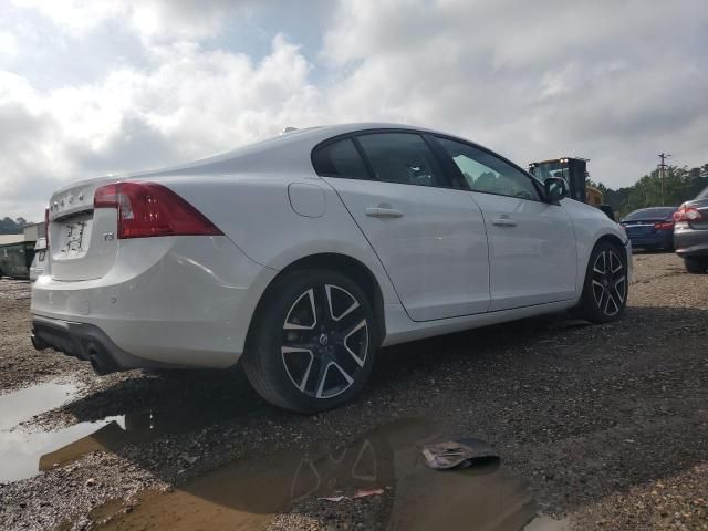 2018 Volvo S60 Dynamic