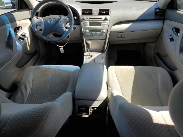 2009 Toyota Camry Hybrid