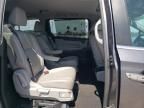 2018 Honda Odyssey EXL