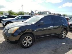 Salvage cars for sale at Kapolei, HI auction: 2010 Nissan Rogue S