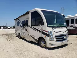 Salvage cars for sale from Copart Greenwell Springs, LA: 2018 Ford Econoline E450 Super Duty Commercial Stripped Chas