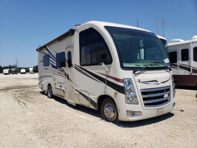 2018 Ford Econoline E450 Super Duty Commercial Stripped Chas for sale in Greenwell Springs, LA