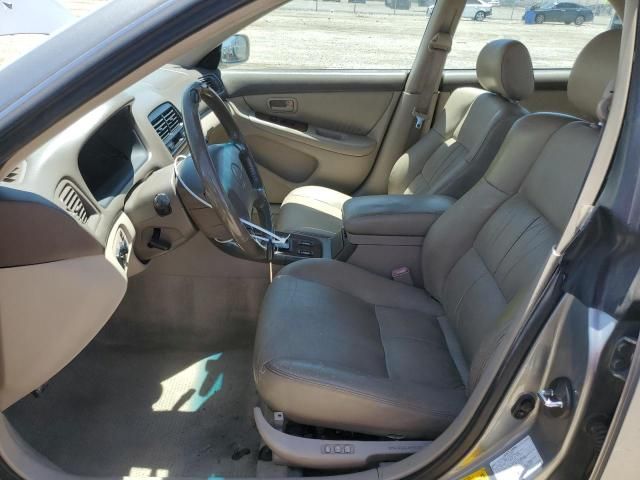 2001 Lexus ES 300