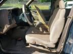 1997 Chevrolet S Truck S10