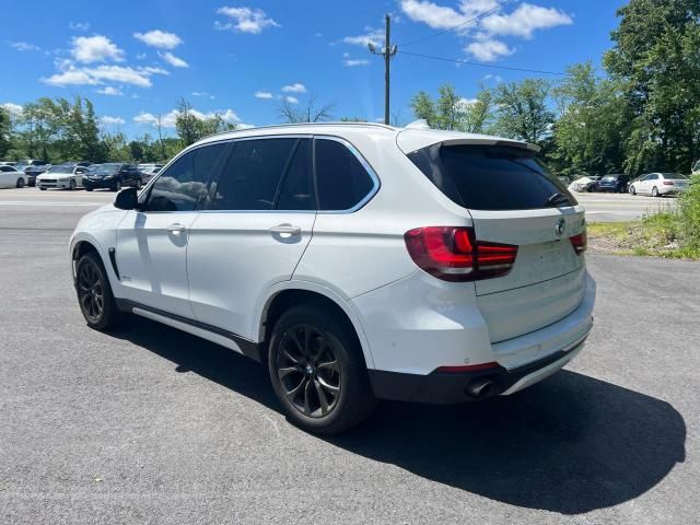 2014 BMW X5 XDRIVE35I